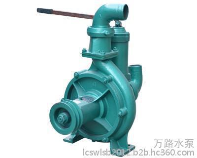 廠家直銷三魚噴灌泵 高清細節圖與優勢解析——萬路水泵行業推薦